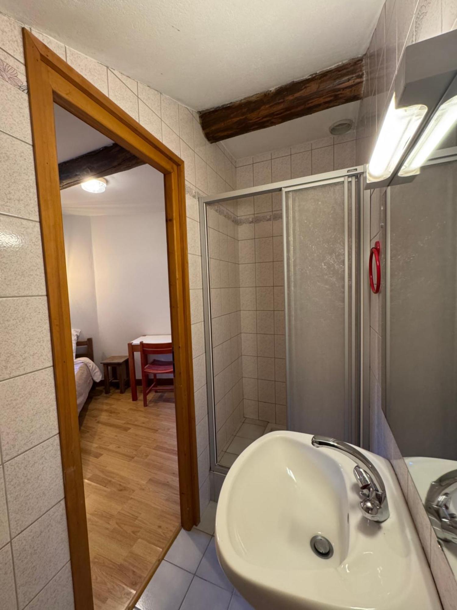 L'Ardesia Hostel Morzine Ngoại thất bức ảnh