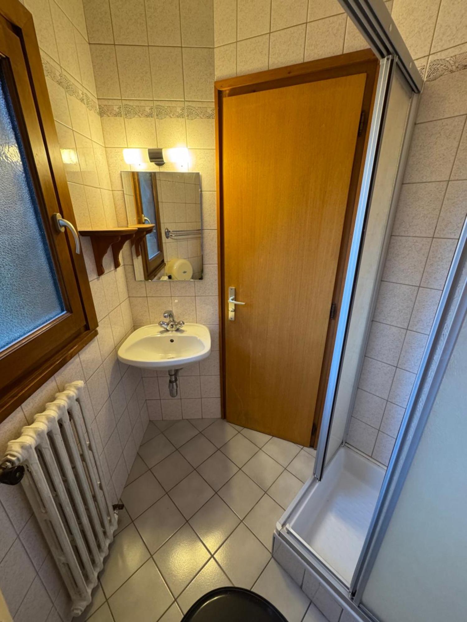 L'Ardesia Hostel Morzine Ngoại thất bức ảnh